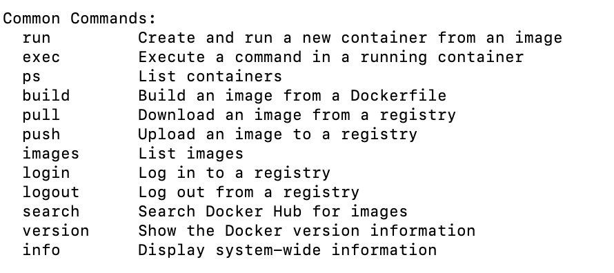 Intro into hosting II: self-hosting your own containers