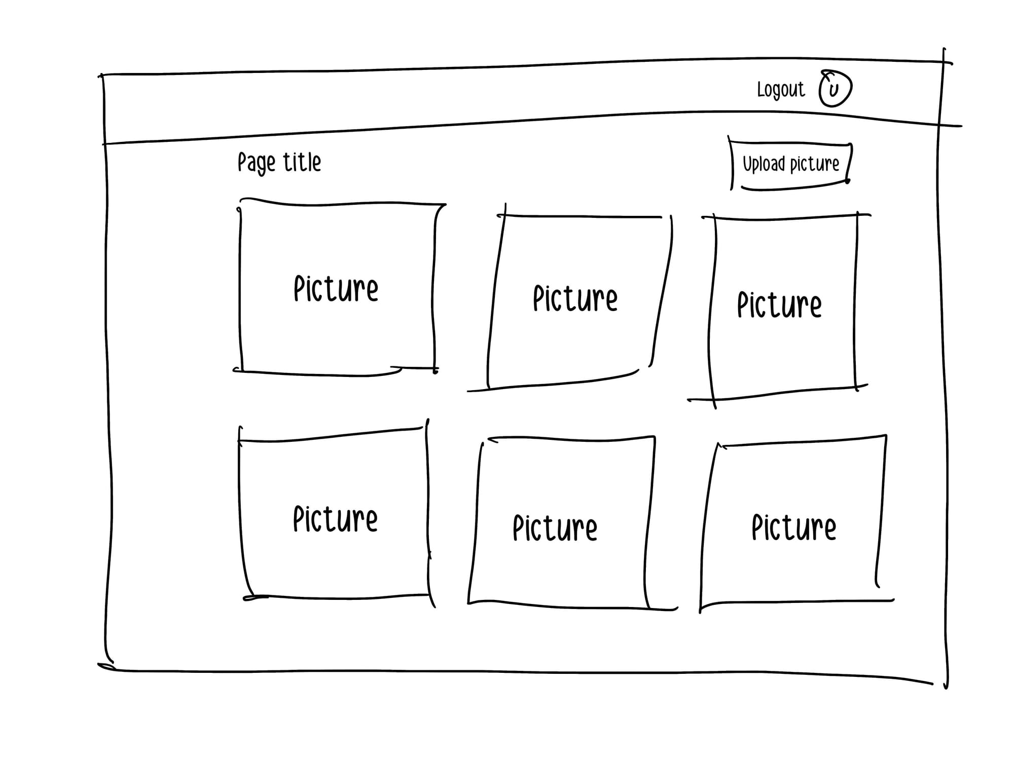 Building a background swapper app with NextJS - Part I